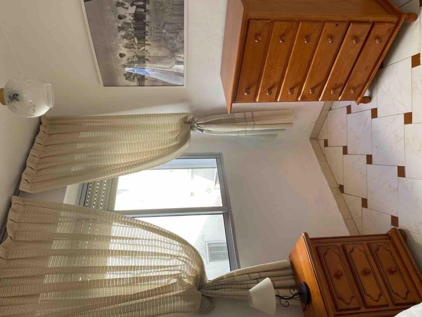 Once Upon A Time In Triana Appartement *