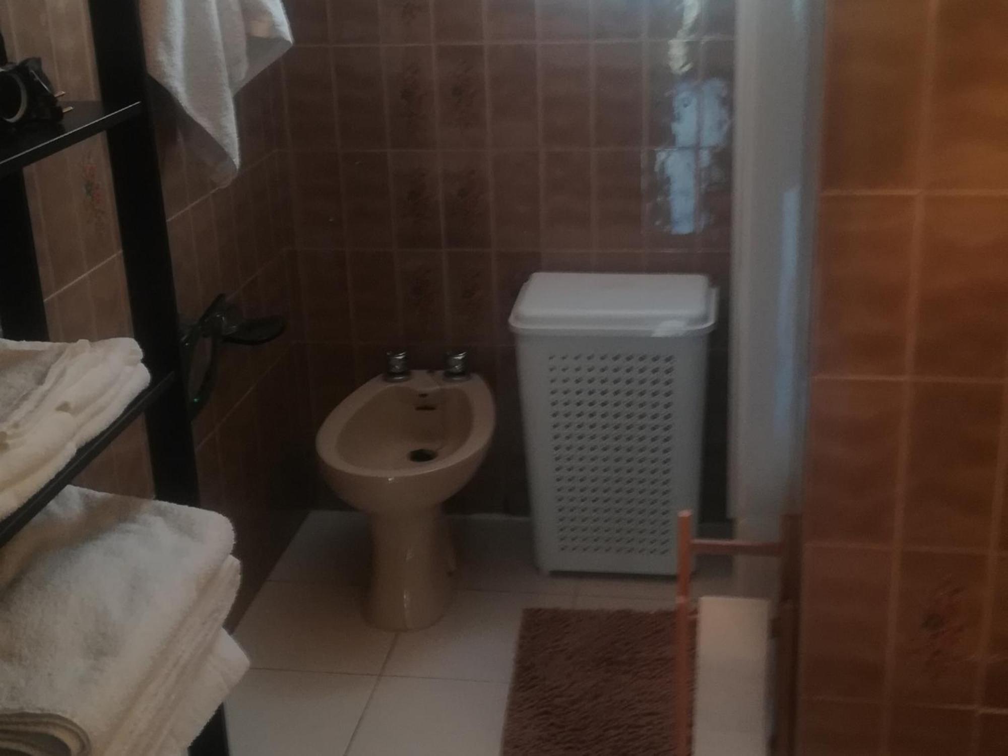 Once Upon A Time In Triana Appartement Séville