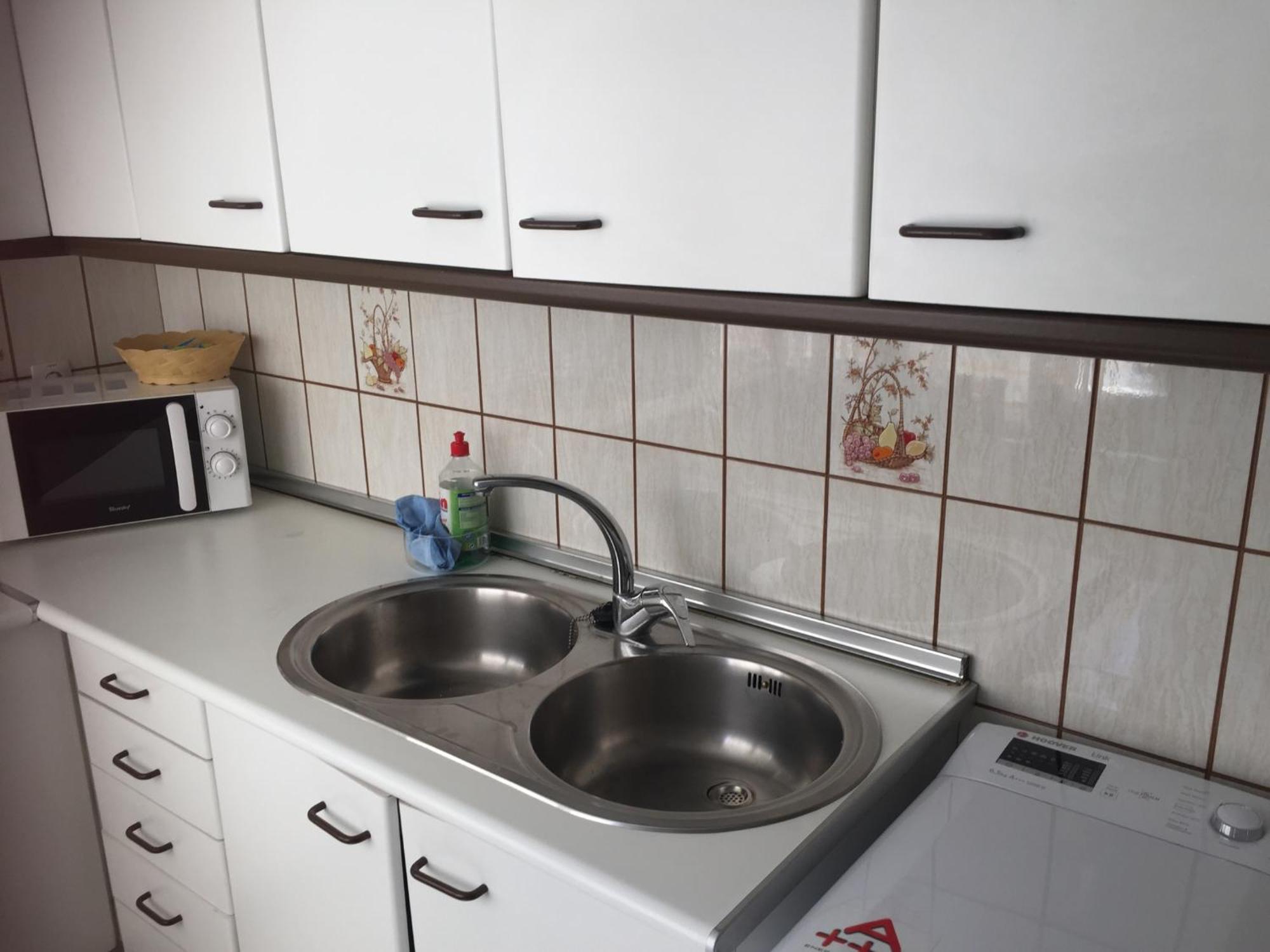 Once Upon A Time In Triana Appartement