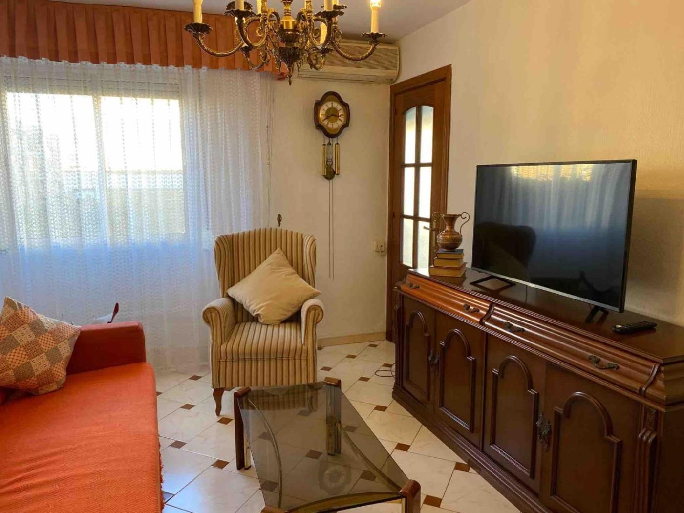 Appartement Once Upon A Time In Triana *